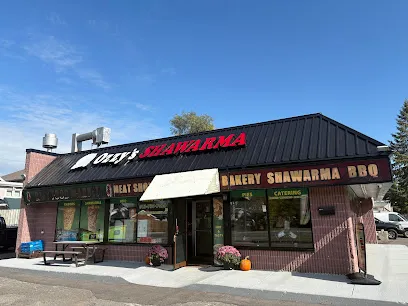 Ozzy Food Market
