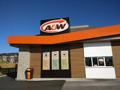 A&W Canada