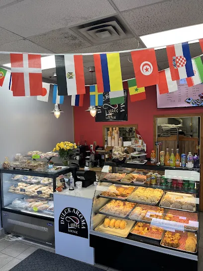 Dulce Aroma - Argentine Cuisine