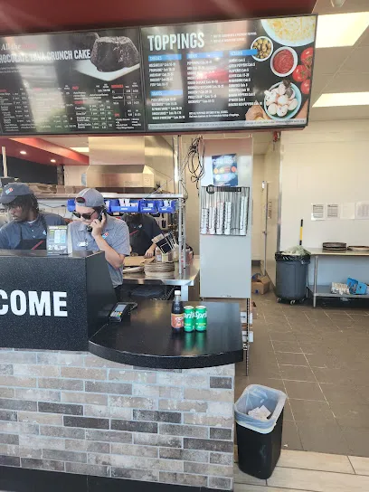 Domino's Pizza
