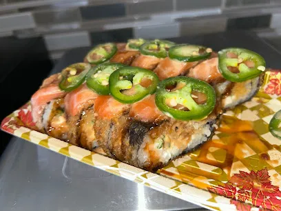 Namu Sushi