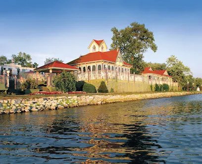 Fern Resort
