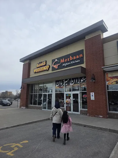 Mezbaan Restaurant