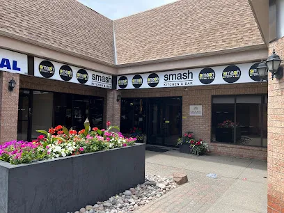 Smash Kitchen and Bar