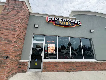 Firehouse Subs Amherstburg