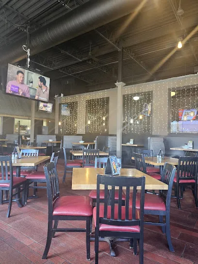 Crabby Joe's Bar • Grill