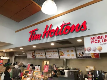 Tim Hortons