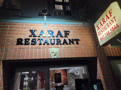 Xaraf Restaurant