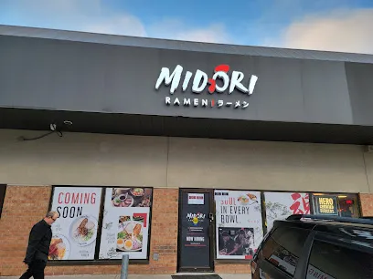 Midori Ramen