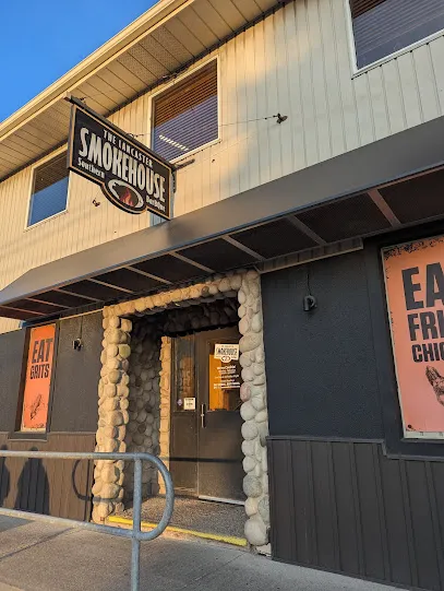 The Lancaster Smokehouse