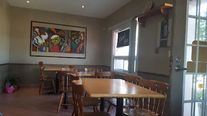 Italian Pizza and Subs