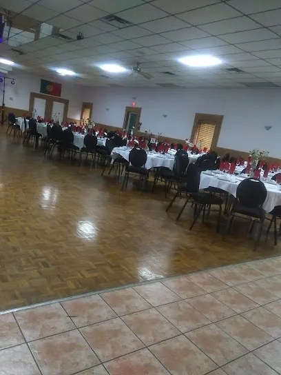 Kitchener Portuguese Club Inc. (KPCI)