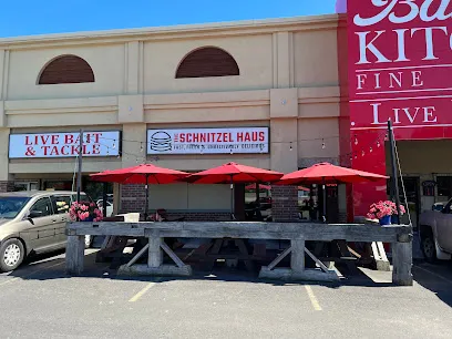 The Schnitzel Haus