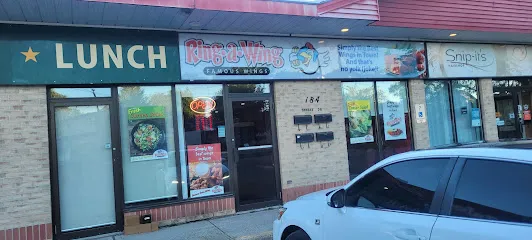 Ring A Wing