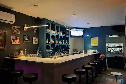 Babar Wine + Eats