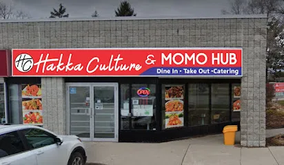 HAKKA CULTURE AND MOMO HUB & BAR -LONDON ONTARIO
