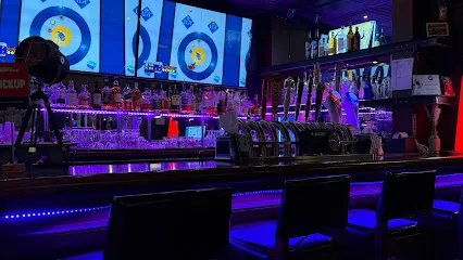 Wild Wing - Burlington