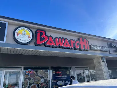 Bawarchi Indian Cuisine Ottawa