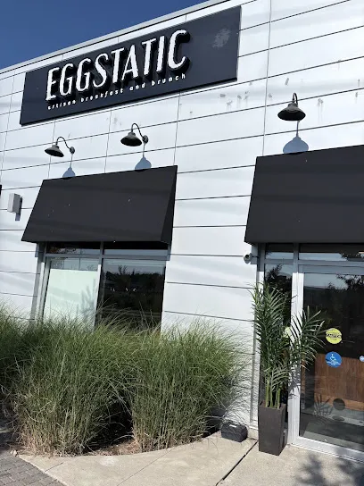 Eggstatic Mississauga