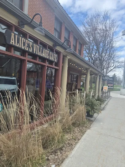 Alice's Village Cafe