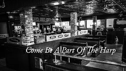 The Red Harp Pub