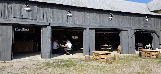 The Barn