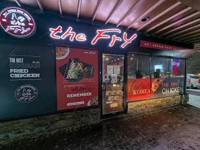 The Fry(Scarborough)