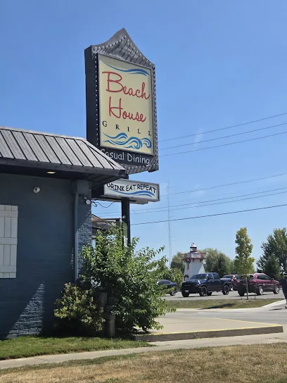 Beach House Grill