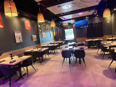 Unplugged Cafe & Bar | Authentic Indian & Hakka Restaurant in Scarborough