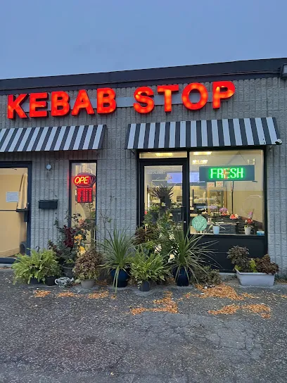 Kebab Stop