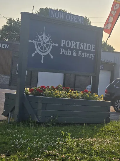 Portside Pub & Eatery