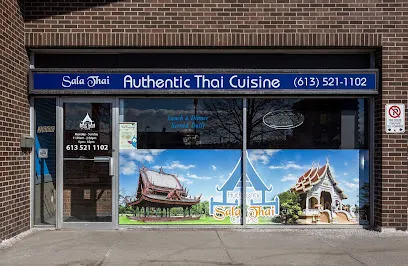 Sala Thai Cuisine