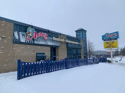Archie's Seafood Restaurants