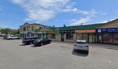 La Scogliera Sports Bar & Grill