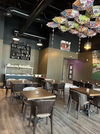 Jannat-E-Punjab Bar&Grill