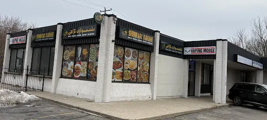 Shinwari Karahi - Halal Pakistani Restaurant