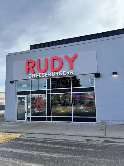 RUDY