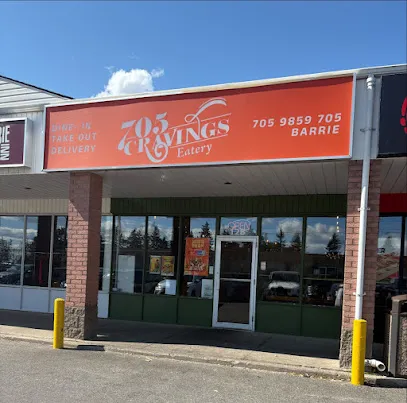 705 Cravings