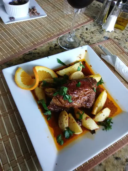 Nova Tasca Sport Bar & Tapas