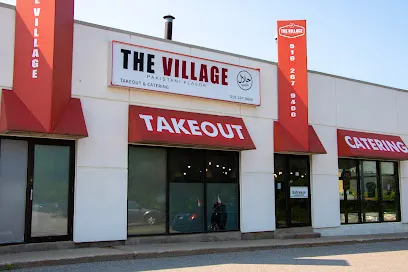 The Village Takeout