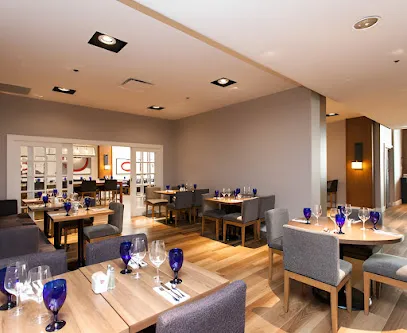 Blake's Bistro & Bar