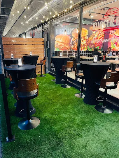 THE BURGER BROS (Brampton)