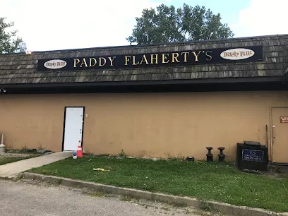 Paddy Flaherty's