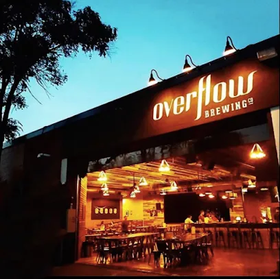 Overflow Brewing Company