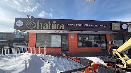 Shahira Indian Multi Cuisine