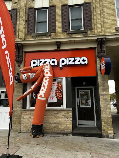 Pizza Pizza