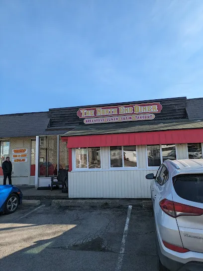 The North End Diner