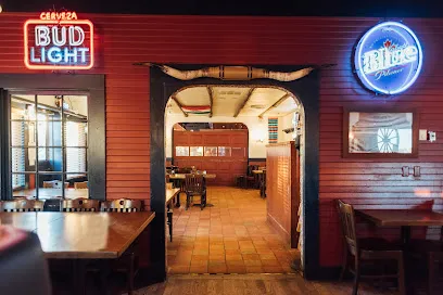 Lone Star Texas Grill
