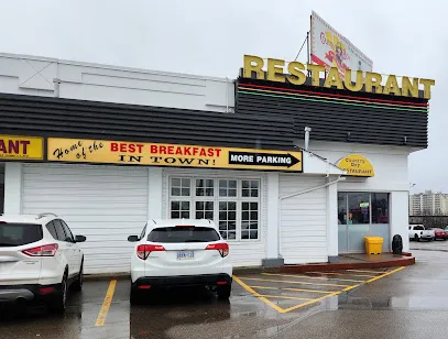 Country Boy Family Restaurant