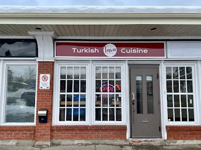 Tava Turkish Cuisine